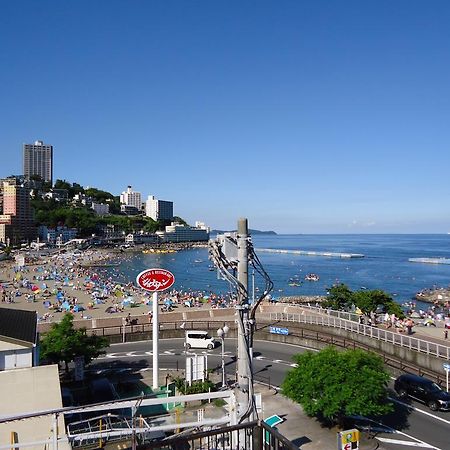 Minshuku Shigemura Otel Atami  Dış mekan fotoğraf