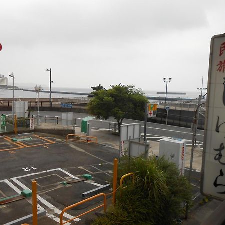 Minshuku Shigemura Atami  Dış mekan fotoğraf