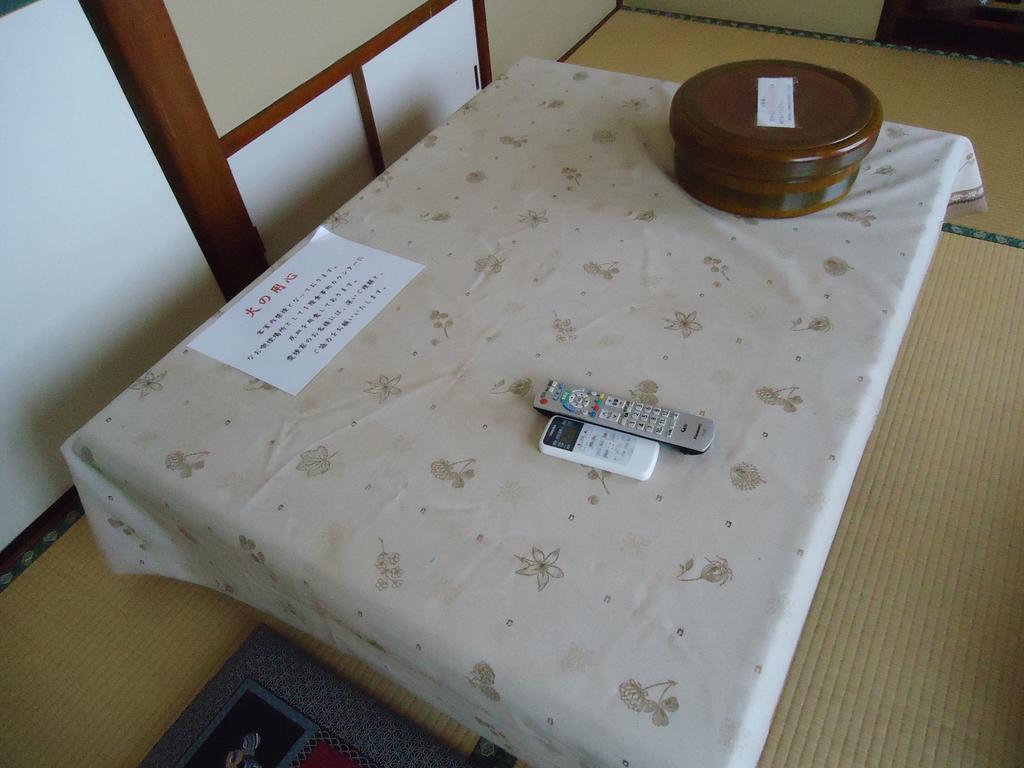 Minshuku Shigemura Atami  Dış mekan fotoğraf