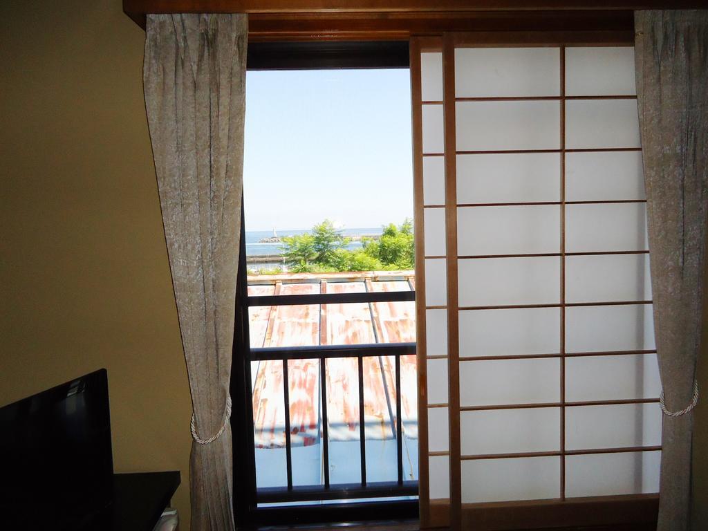 Minshuku Shigemura Atami  Dış mekan fotoğraf