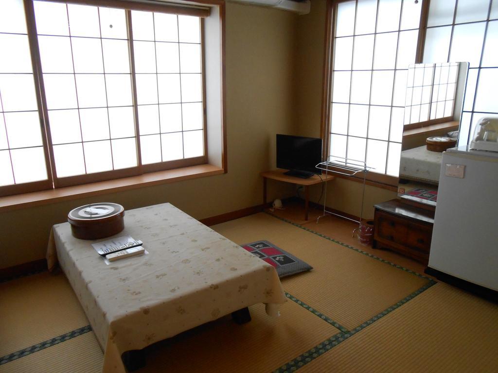 Minshuku Shigemura Atami  Dış mekan fotoğraf