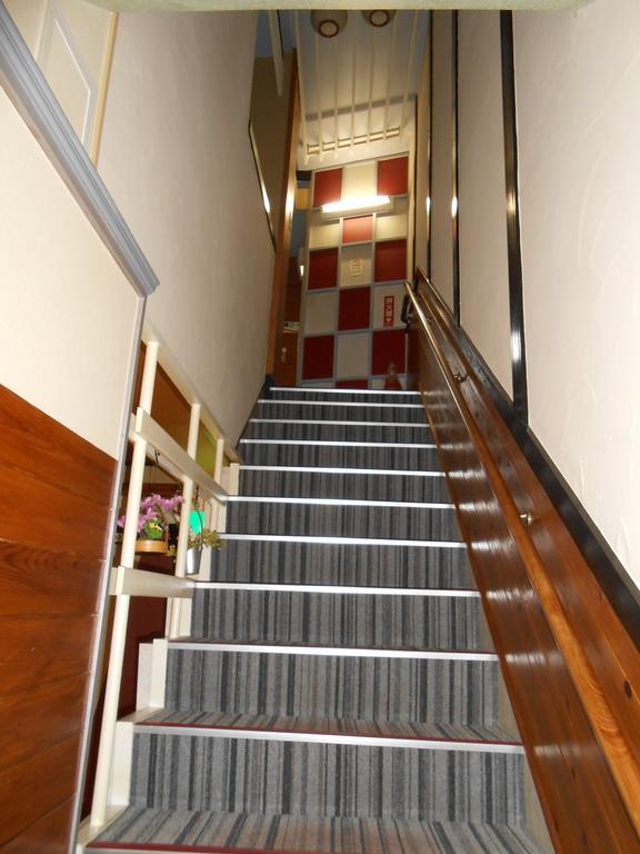Minshuku Shigemura Atami  Dış mekan fotoğraf