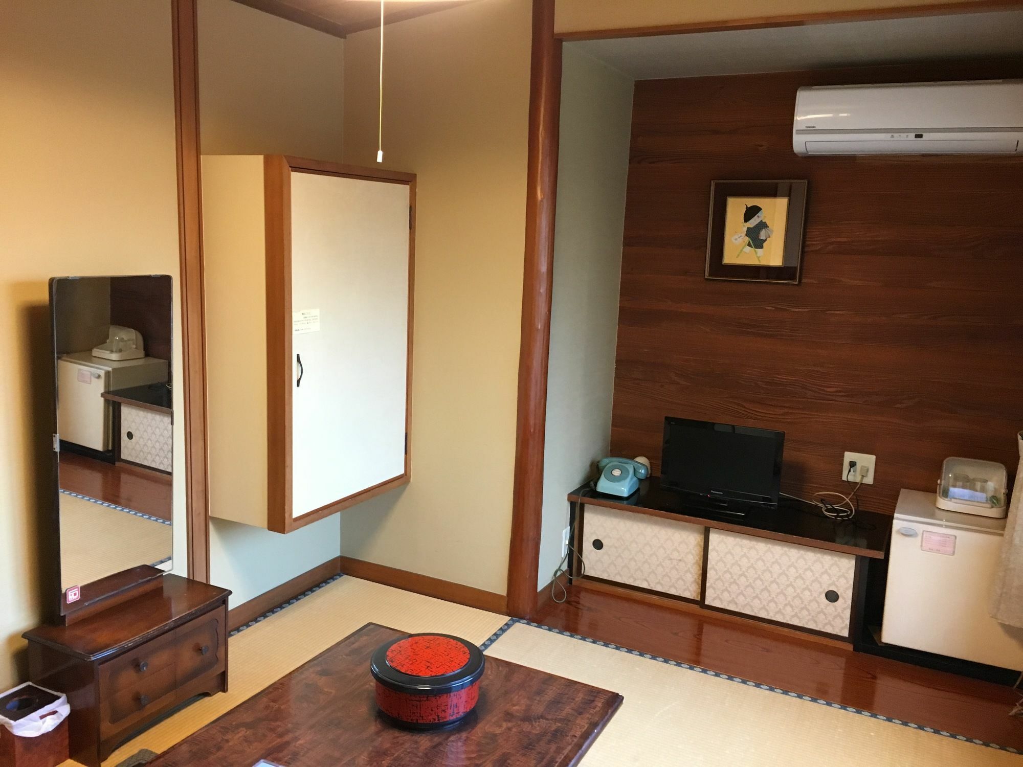 Minshuku Shigemura Otel Atami  Dış mekan fotoğraf